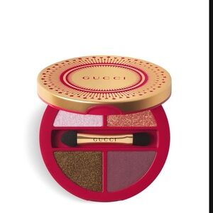 Gucci Limited Edition Multi-Use Cream and Powder Palette - 04